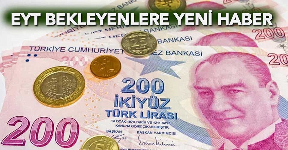 Eyt çıkacak Mı Emeklilikte Yaşa Takılanlar Ne Zaman çıkacak Denizli Online Haber