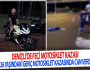 Denizli'de 26 Yaşındaki Halil Yıldız motosiklet kazasında can verdi