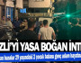 Denizli’de 29 yaşındaki 2 çocuk babası genç adam  çocuklarını yetim bıraktı