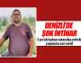 Denizli’de 3 çocuk babası Ramazan Paysan evinde yaşamına son verdi