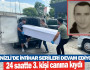 Denizli'de 44 yaşındaki Mehmet Akyüz ölü bulundu