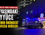 Denizli'de 6 yaşındaki Ayyüce Yılmaz evinin önündeki havuzda boğuldu