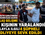 Denizli'de Alkollü mekâna düzenlenen silahlı saldırıda flaş gelişme