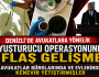 Denizli’de avukatlara yönelik uyuşturucu operasyonunda flaş gelişme