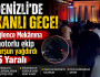 Denizli'de eğlence Mekânına motorlu ekip kurşun yağdırdı 5 Yaralı