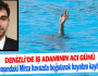 Denizli’de İş adamının acı günü Muhammed Mirza Tomaşoğlu havuzda boğularak hayatını kaybetti