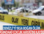 Denizli’yi yasa boğan ölüm 12 yaşındaki çocuk hayatını kaybetti
