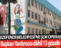 Merkezefendi Belediyesi’ne şok operasyon! Başkan Yardımcısı dâhil 13 gözaltı