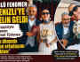Ünlü Fenomen Demet Türkmen Denizli’ye gelin geldi