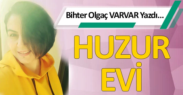 HUZUREVİ