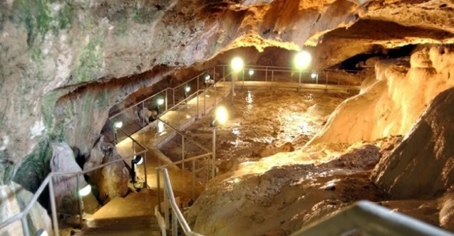 Kaklık Mağarası nerede, nasıl gidilir?