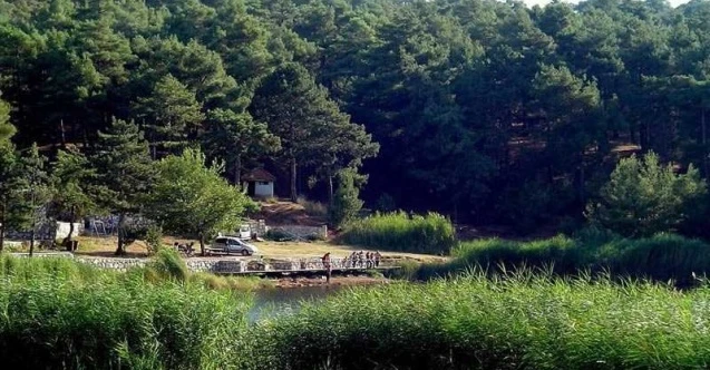 Denizli Saklı Göl nerede, nasıl gidilir?