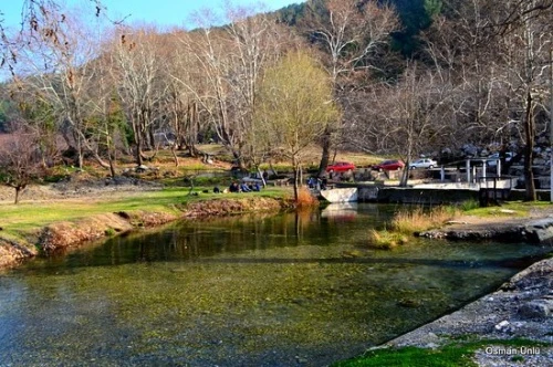 Honaz Dağı Milli Park nerede, nasıl gidilir?