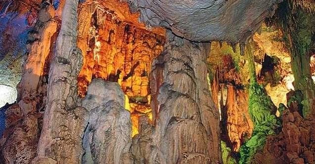 Keloglan Magarasi nerede, nasil gidilir?