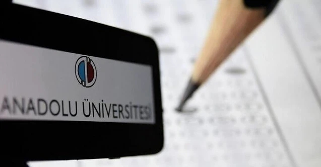 AÖF sinav tarihleri ne zaman? 2021 AÖF Güz dönemi sinavlari