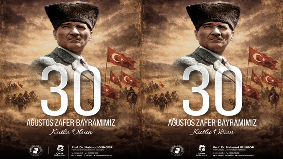 Pamukkale-Üniversitesi-30-Ağustos-Kutlama-İlanı
